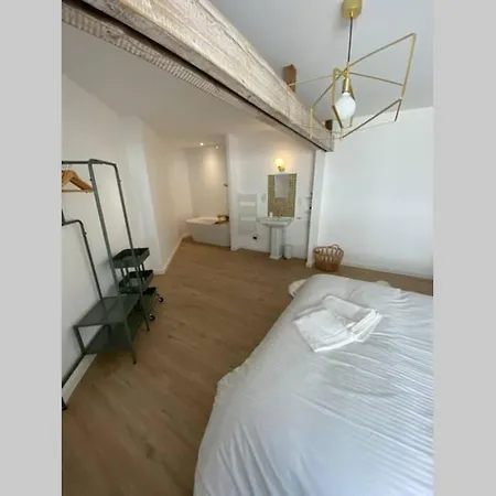 Le Marne - Plein Centre-ville 8 A 10 Couchages * Poitiers
