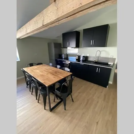 Le Marne - Plein Centre-ville 8 A 10 Couchages Appartement