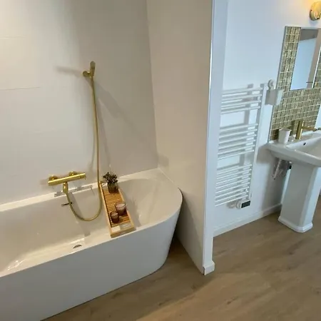 Le Marne - Plein Centre-ville 8 A 10 Couchages Appartement Poitiers