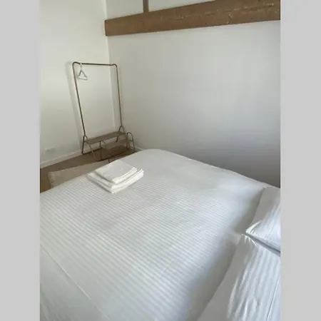 Appartement Le Marne - Plein Centre-ville 8 A 10 Couchages Poitiers