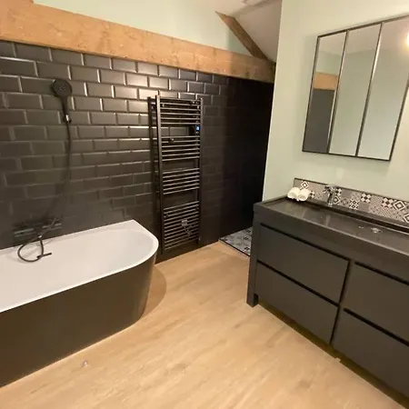 Le Marne - Plein Centre-ville 8 A 10 Couchages Appartement Poitiers